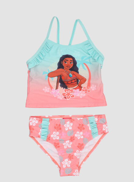Bikini moana Verde claro