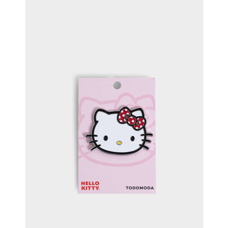 Pin Corazón Combinacion Multicolor