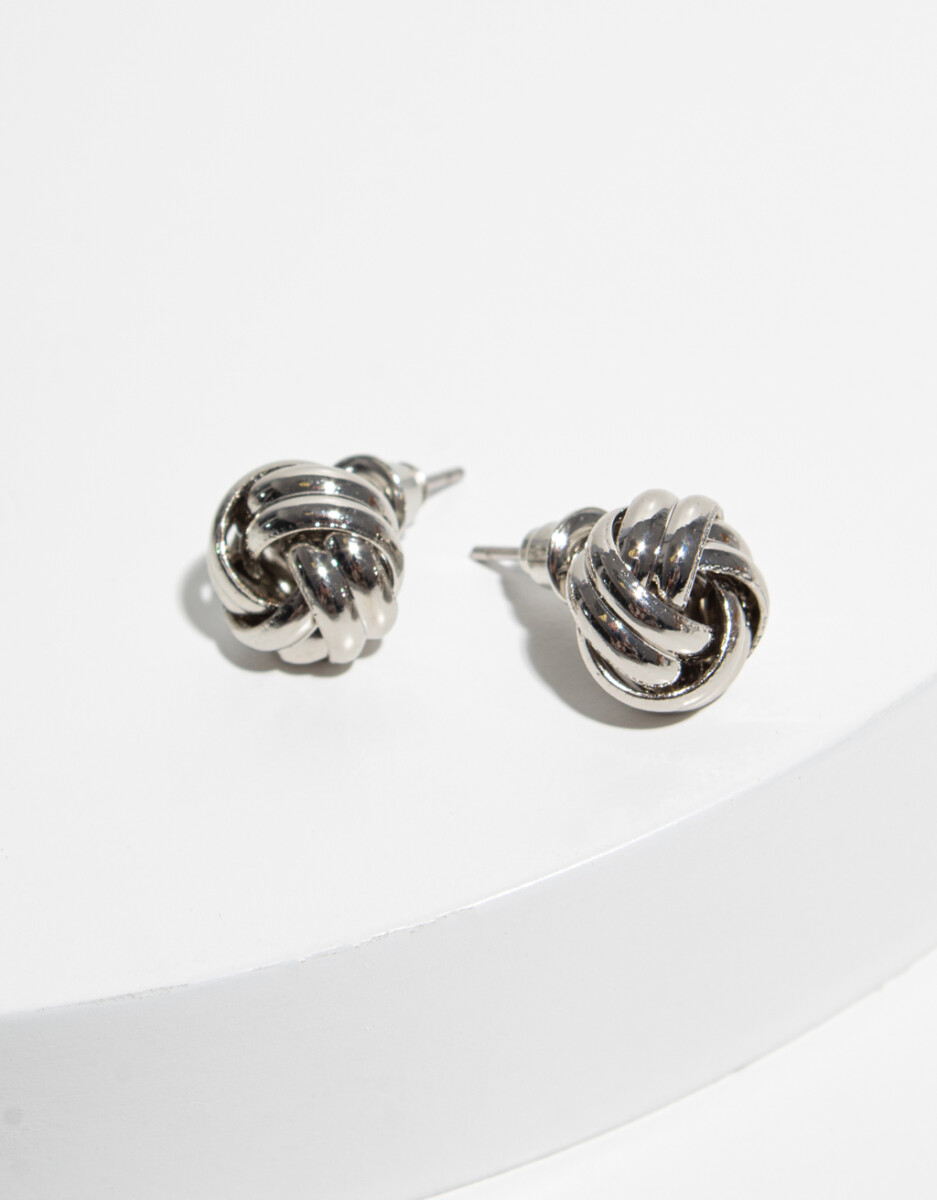 Aros Pasantes Vintage 