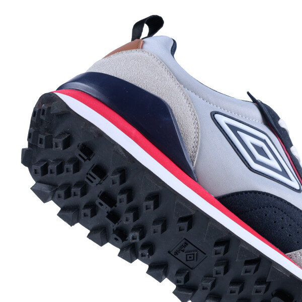 Championes Venturi Umbro Hombre 514