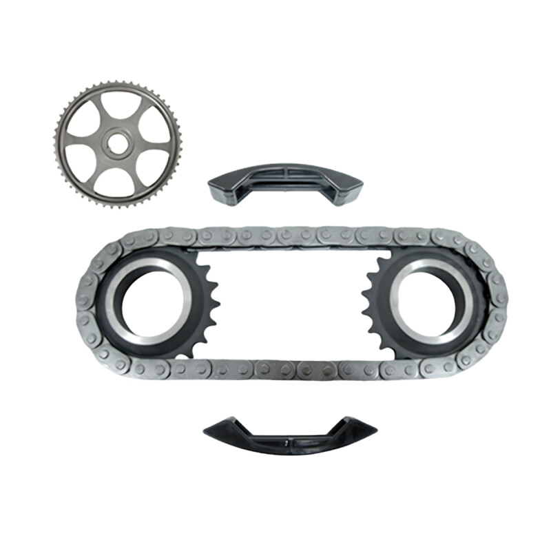 KIT ENGRANAJES DE DISTRIBUCION BORA 1.8T Kit Engranajes De Distribucion Bora 1.8t
