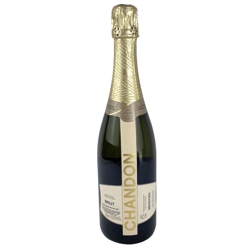 Champagne Chandon 750 ml Champagne Chandon 750 ml