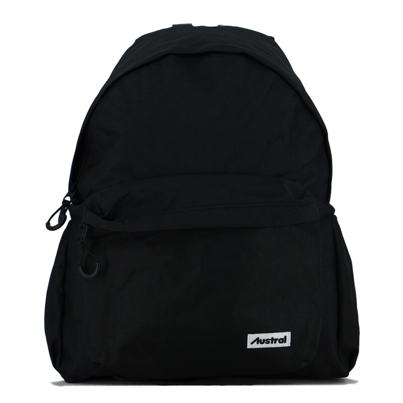 Austral Mochila School Negro