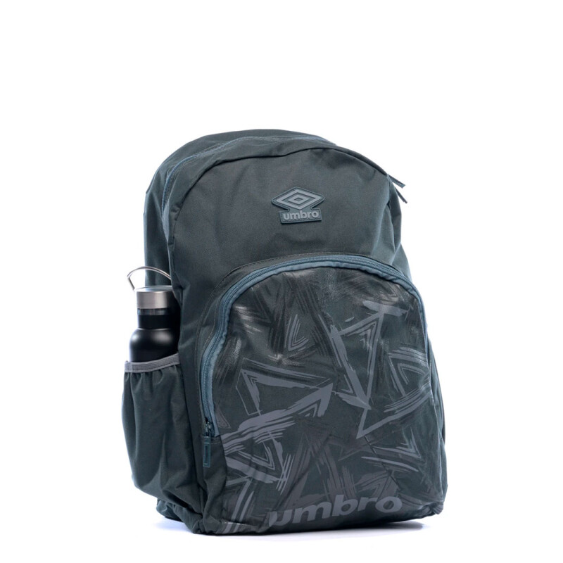 Mochila Umbro Lumi​ Gris