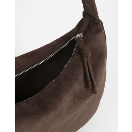 Bandoleras Marron Oscuro