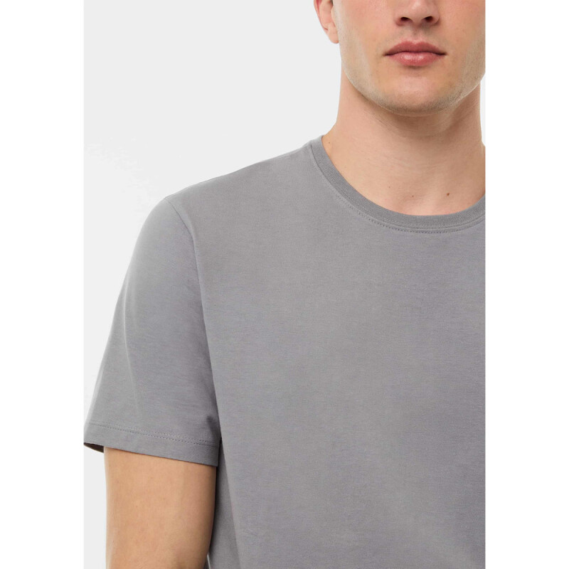 CAMISETA MM MASC NAKEN