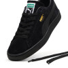 Suede Classic Black