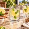 Vaso Galata rock 343 ml CRISTAR Vaso Galata rock 343 ml CRISTAR