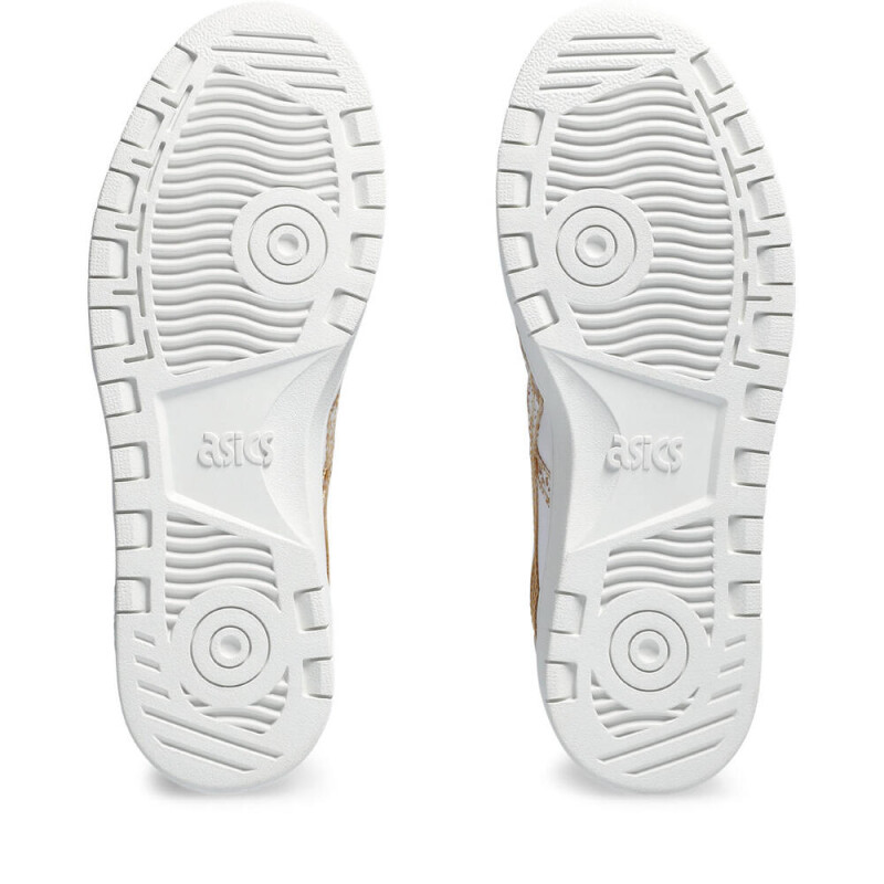 Japan S - Mujer White/pure Gold