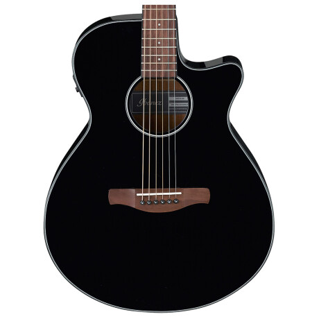 Guitarra Electro Acústica Ibanez Aeg50 Negro Guitarra Electro Acústica Ibanez Aeg50 Negro