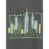 V-GAP NEW YORK CITY SOFT BLACK