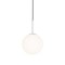 ARTEFACTO COLGANTE DECORATIVO VENANCIO 2 Lámpara Colgante Venancio 2 Blanco