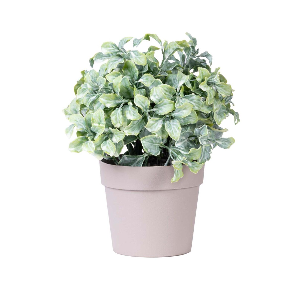 PLANTA ART EN MACETA - PLANTA-ARTIFICIAL VERDE GS-05523026 