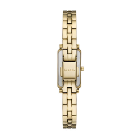 Reloj Skagen Traditional Oro 0