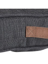 Almohadón jardín silla LYTTESHOLM gris osc Almohadón jardín silla LYTTESHOLM gris osc
