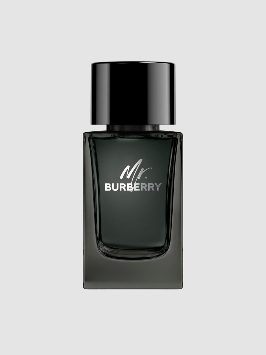 Perfume Burberry Mr. Burberry EDP 50ml - 0 