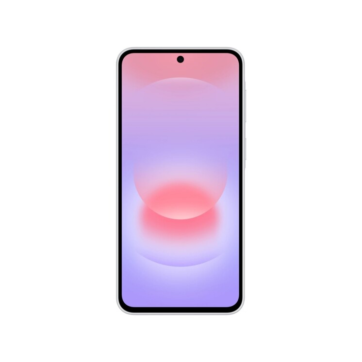 Samsung Galaxy A37 5G 256 GB White