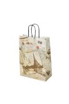 Bolsa fantasia luna 22x10x30 cm. CIUDADES