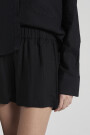SHORT OMBU Negro
