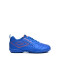 Championes VISION TF Umbro Junior Azul Royal, Naranja