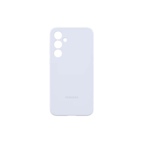 Galaxy A35 5G Silicone Light Blue