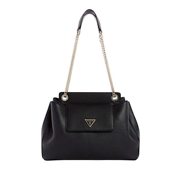 Cartera GUESS VG796509 negrocombinado