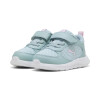 Championes PUMA Fun Racer 2 AC Niños 400581 11 Verde Agua