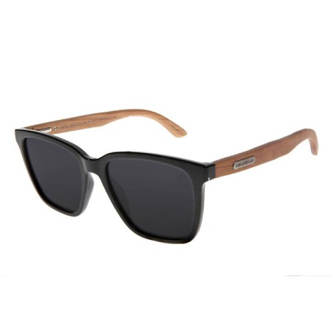 Lentes de Sol Chilli Beans Amalfi Negro