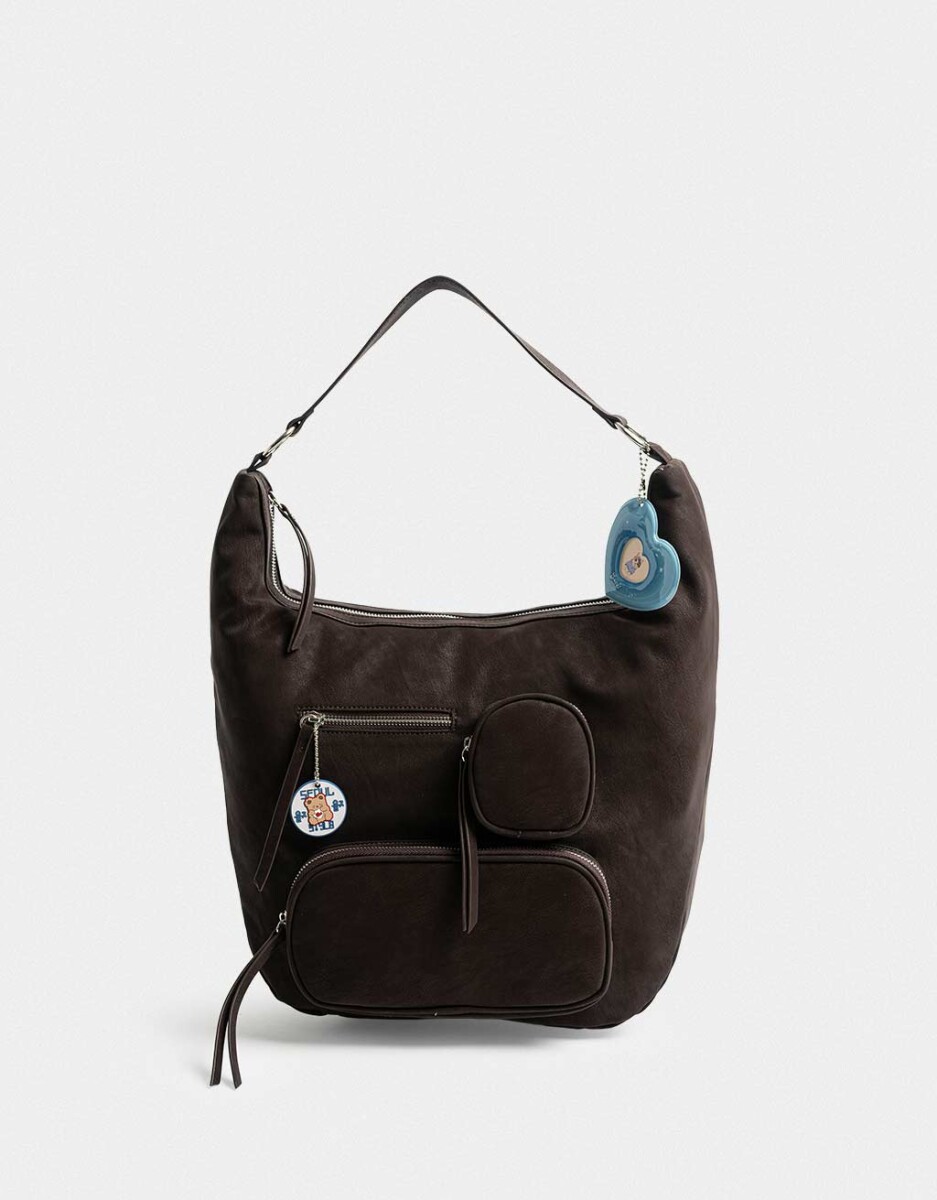 Carteras Grandes 