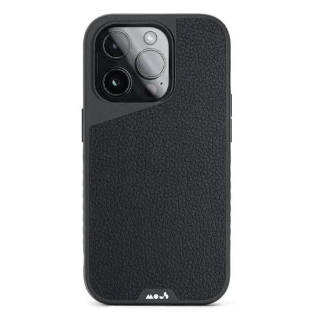 Protector Mous Leather para Iphone 14 Pro Max 