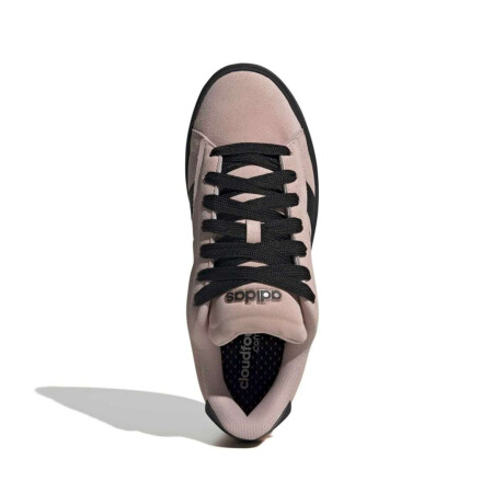 Championes Grand Court Alpha de Hombre Crema