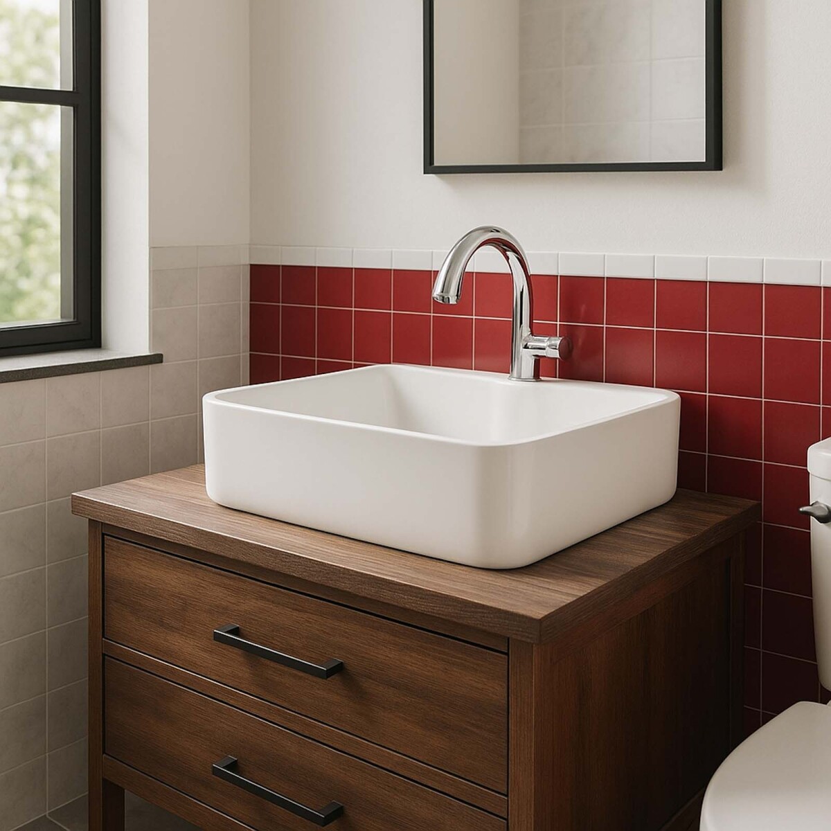 BACHA - MARMOL BLANCO GIRONA 