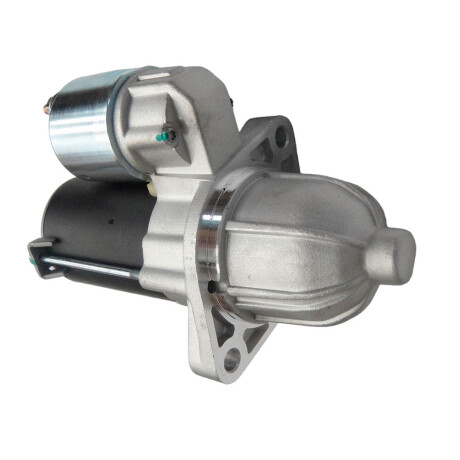 ARRANQUE CHEVROLET N300 VICTORY 1.2 12V 8D - ARRANQUE CHEVROLET N300 VICTORY 1.2 12V 8D -