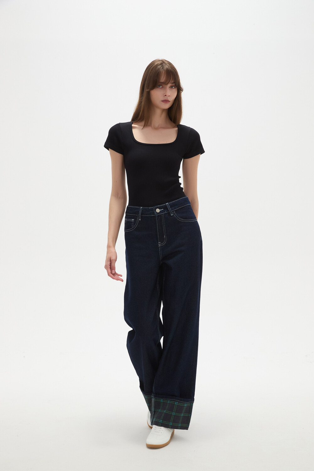 Pantalon Amore Estampado 1
