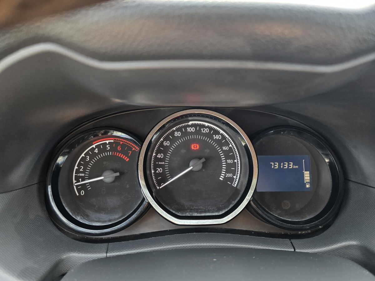 Renault Oroch 2019 EXCELENTE ESTADO! | Permuta / Financia Renault Oroch 2019 EXCELENTE ESTADO! | Permuta / Financia