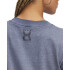 UA Run 96 Graphic SS-GRY GRY-044