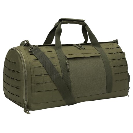 Bolso de mano Duffel Bag 40L Verde