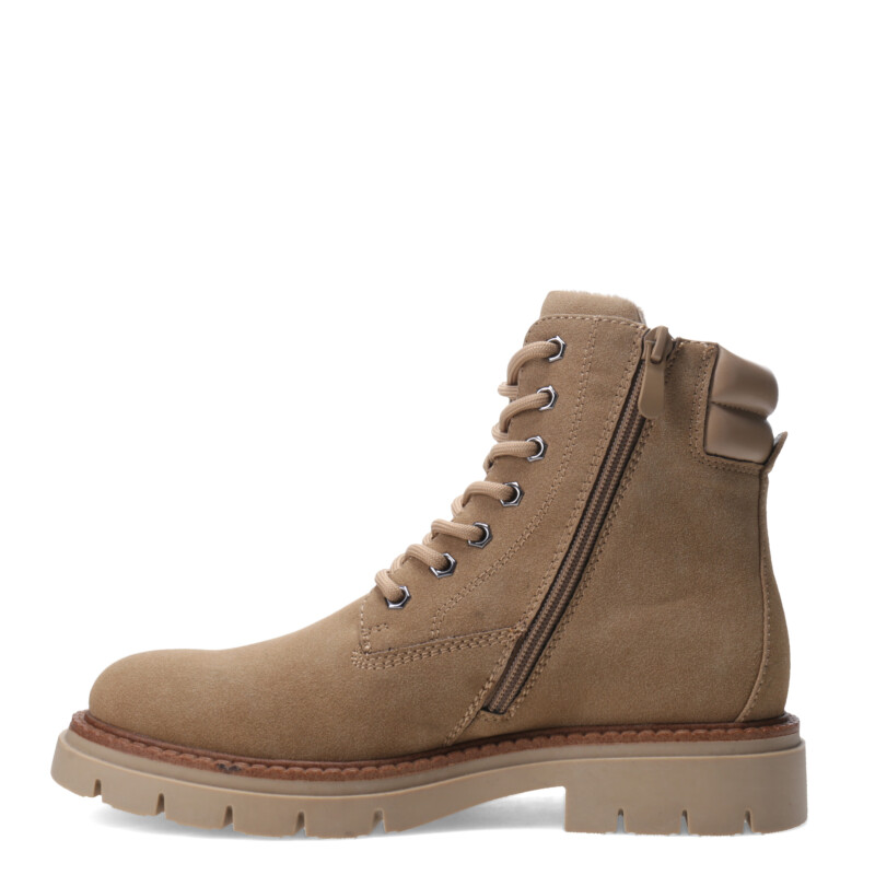 Botas de Mujer Miss Carol Borcego Amber Taupe