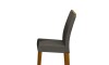 Silla Linea Milán Diana Gris