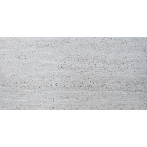 PORCELANATO VIVA TRAVERTINO GRIS 60X120 CM Porcelanato Viva Travertino Gris 60x120 Cm