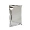 Bolsa Metalizada 88*120 Plateado