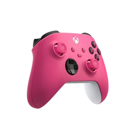 Joystick inalámbrico Microsoft para Xbox Deep Pink Joystick inalámbrico Microsoft para Xbox Deep Pink