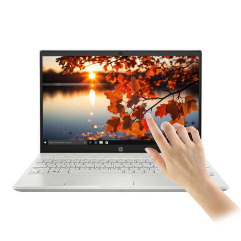 Notebook Hp Pavilion I7 8gb Ram 1tb Ssd Táctil NOTEBOOK HP CS200 I7/8/1/15.6"/TS