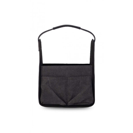 Posatermo Namibia Canvas Negro