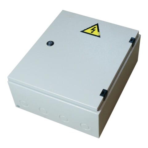 TABLERO EXT. METAL DIN 24TM C/BARRA NEUTRO < 63A TABLERO EXT. METAL DIN 24TM C/BARRA NEUTRO < 63A