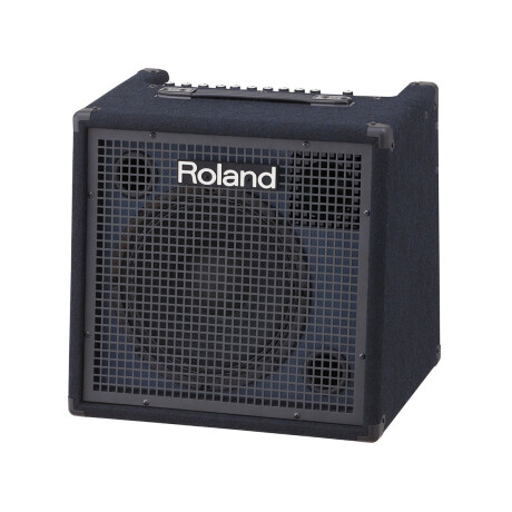 Amplificador Teclado Roland Kc400 Amplificador Teclado Roland Kc400