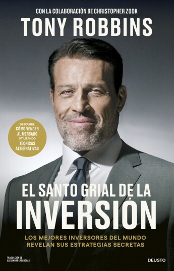 El Santo Grial de la inversión El Santo Grial de la inversión