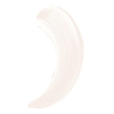 Máscara de pestañas Maybelline Great Lash Clear Negro