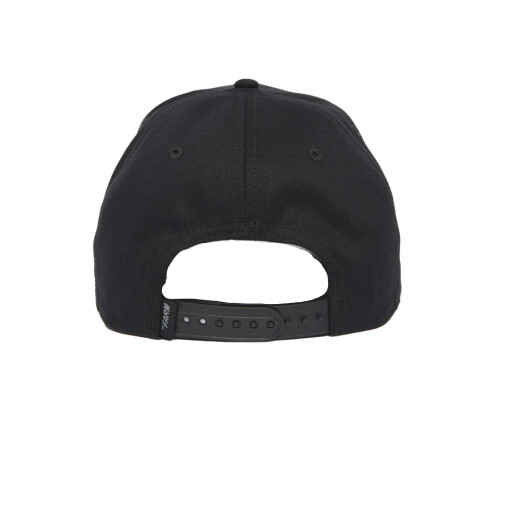 Gorro Cap Goorin Killer Whale - Negro Gorro Cap Goorin Killer Whale - Negro
