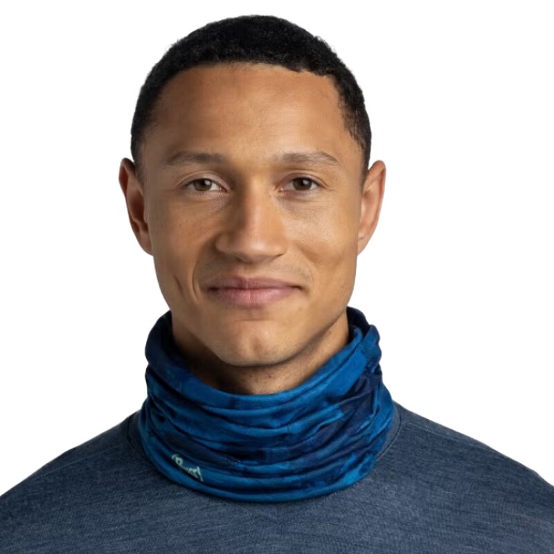 Bufanda Buff Original Ecostretch - Azul Bufanda Buff Original Ecostretch - Azul
